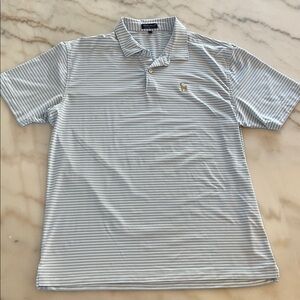TPC Goat Peter Millar Polo